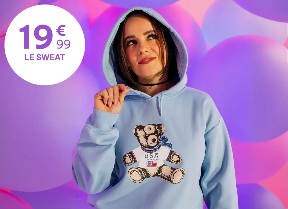 Collection LuluCastagnette et alizée