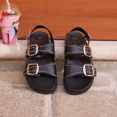 Baskets Fille