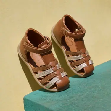 Chaussures Bébé Fille