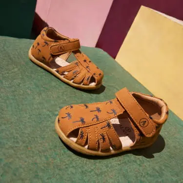 Chaussures Bébé Garçon