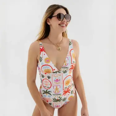 Maillots de bain