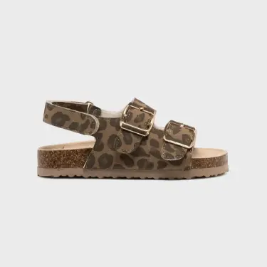 Baskets Fille