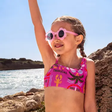 Maillots de bain Fille