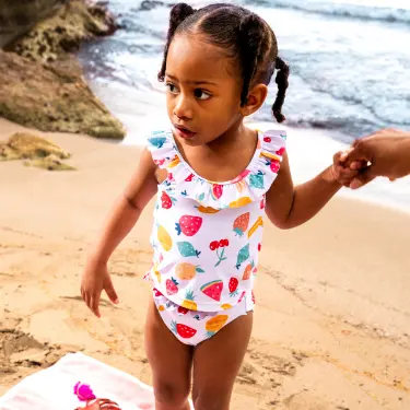 Maillots de bain Fille