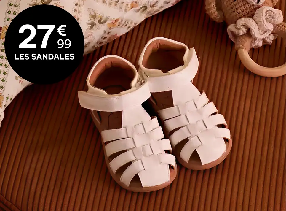 Collection chaussures