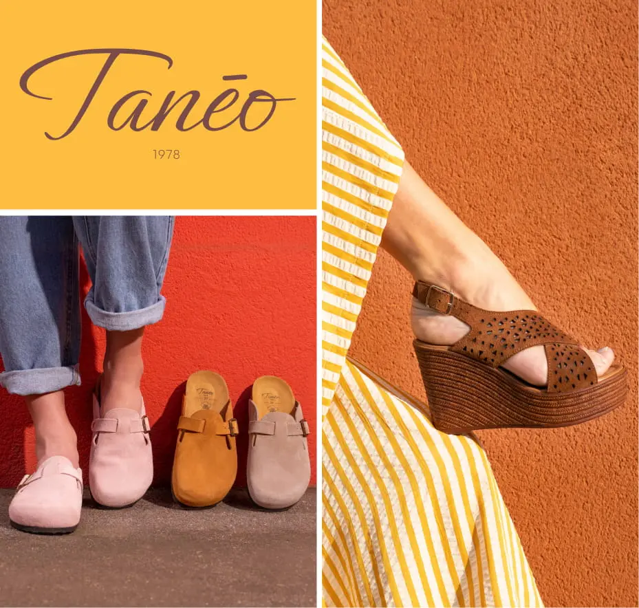 Tanéo