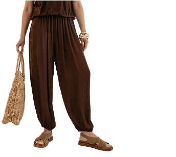 Pantalons Femme