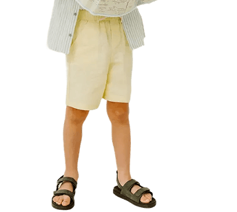 Shorts Garcon