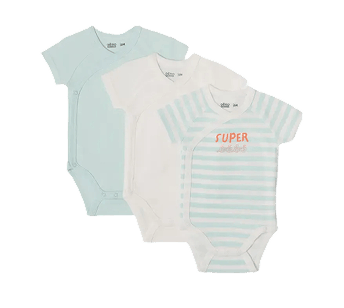Bodies Bébé