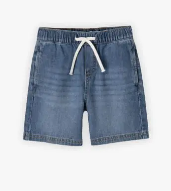 Shorts Garçon