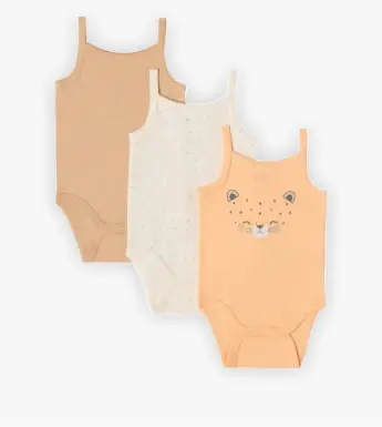 Bodies Bébé