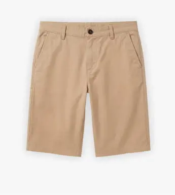 Bermudas Homme