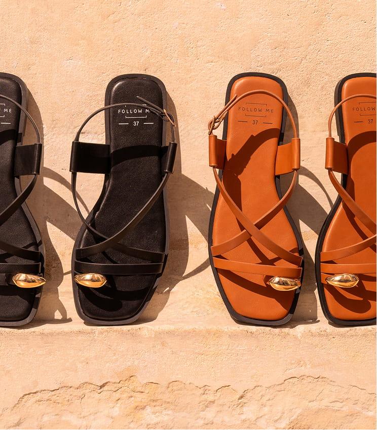 Soldes chaussures Adultes