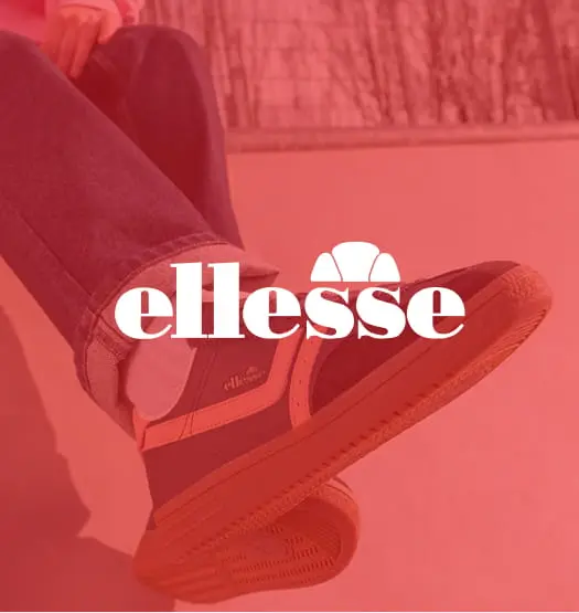 Ellesse