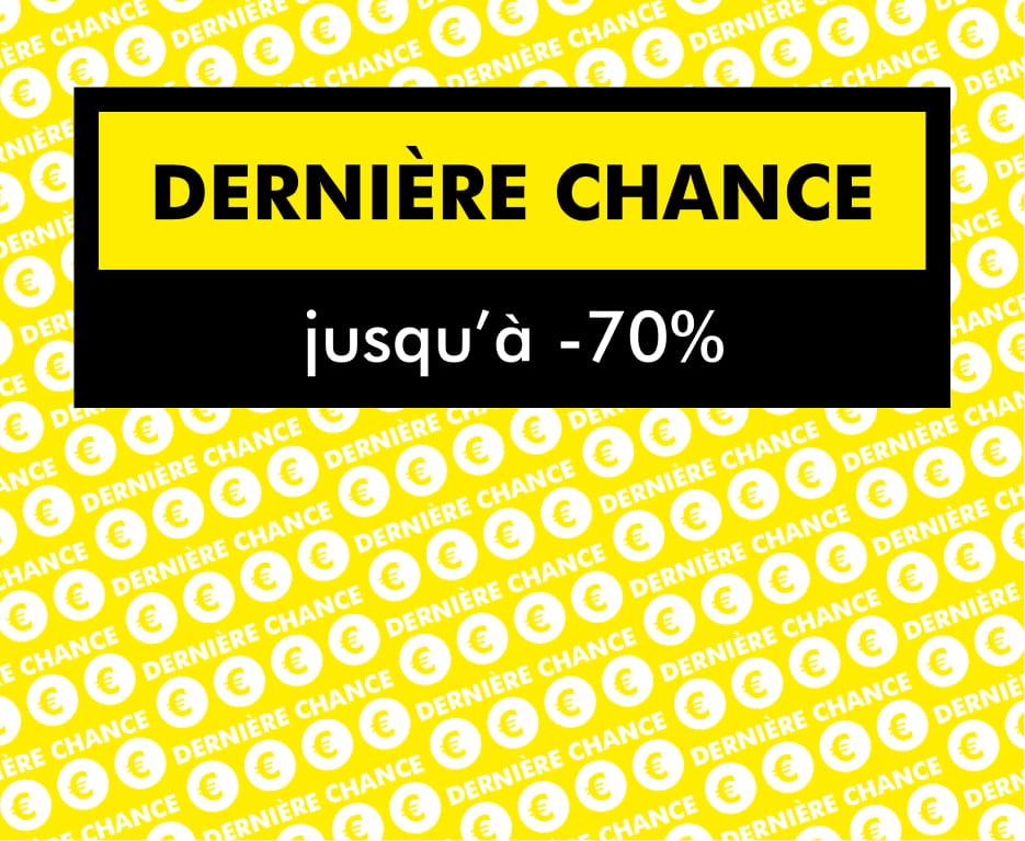 Bonne affaire - Offre Famille
