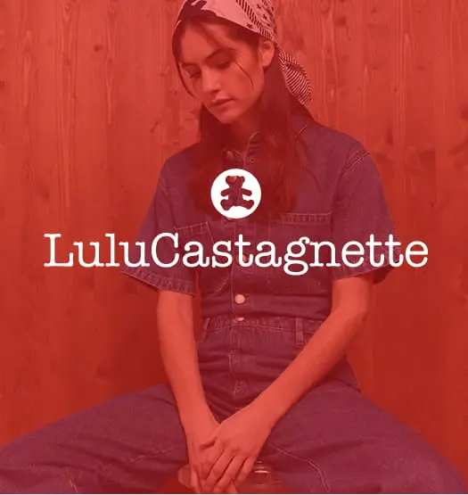 LuluCastagnette