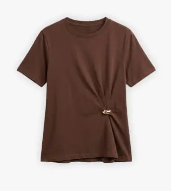 Tee-shirts Femme