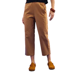 Pantalons Femme