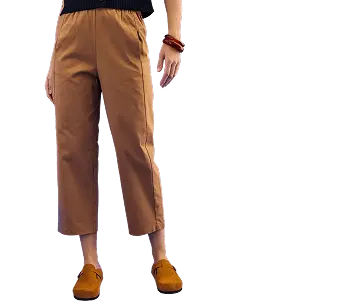 Pantalons Femme