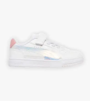 Baskets Fille