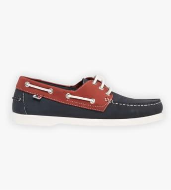 Mocassins Homme