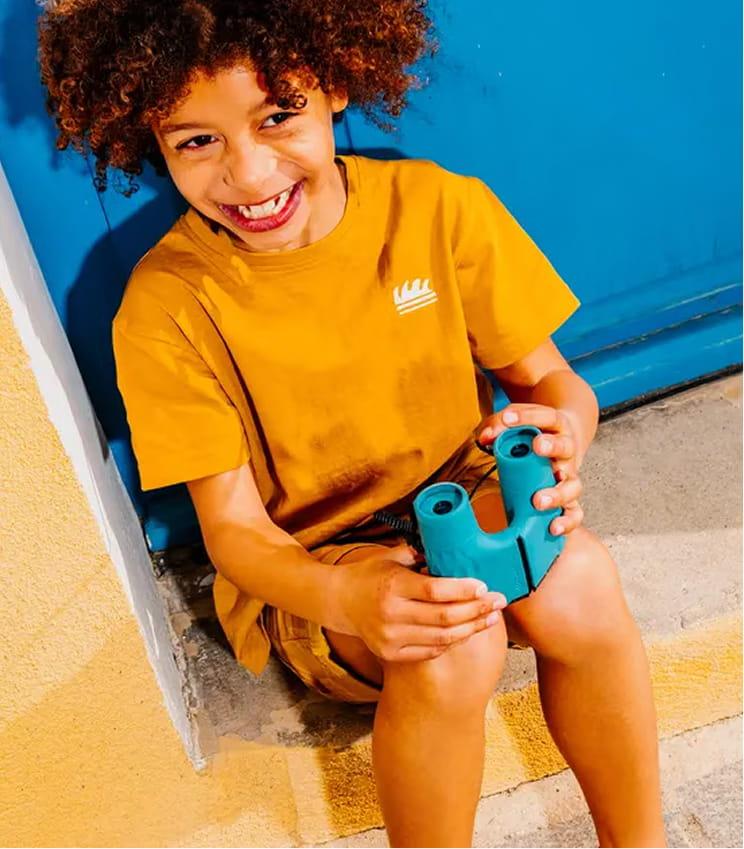 Soldes vêtements Enfants