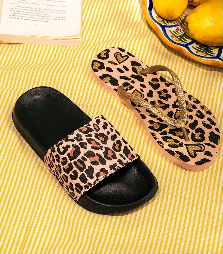 Chaussures été
