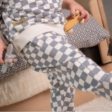 Pantalons Garçon
