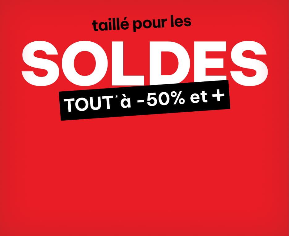 Soldes