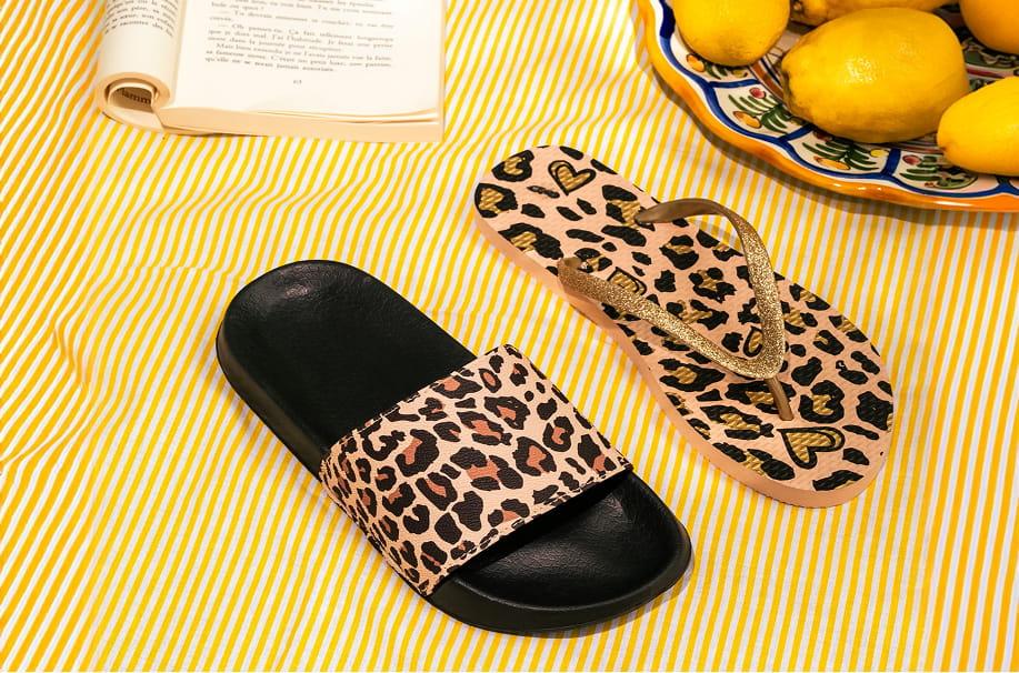 Nouveautés Chaussures