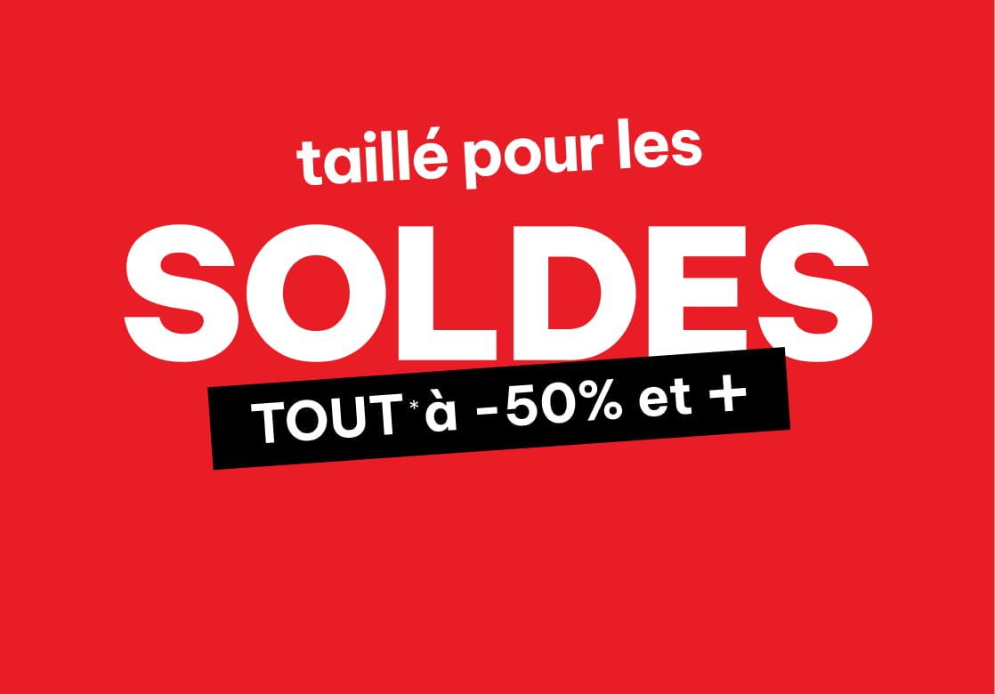 Soldes