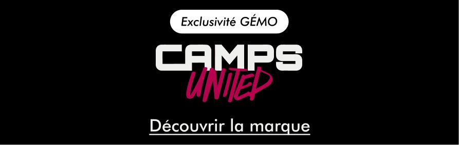 camps united