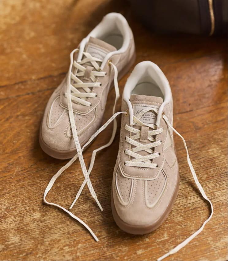 Chaussures été
