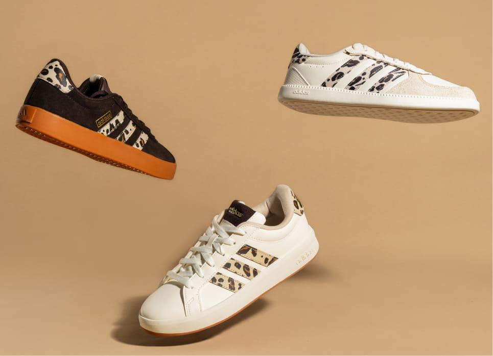 Nouvelle Collection Adidas