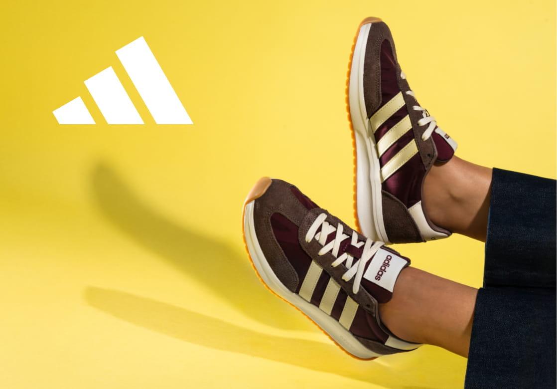 Nouvelle collection Adidas
