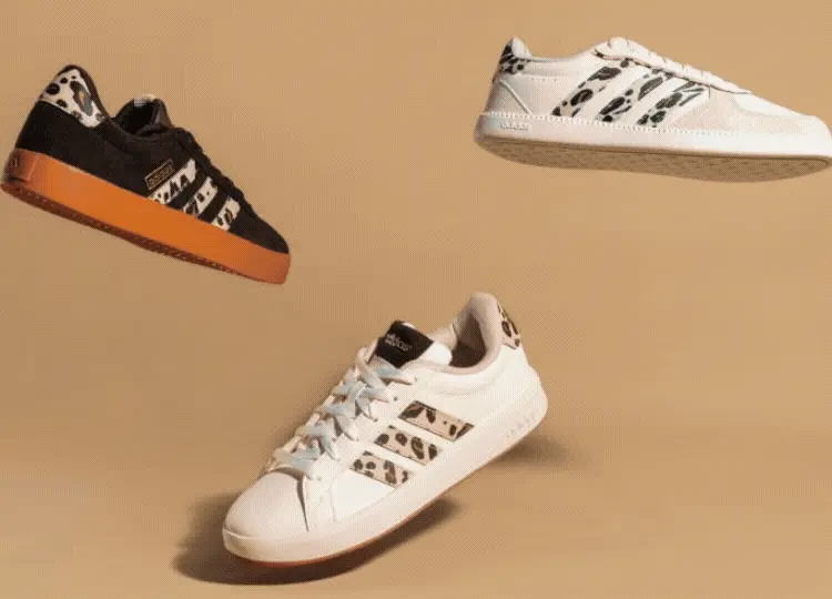 gif Adidas
