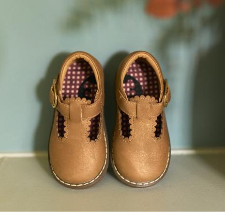 Collection Chaussures Bébé