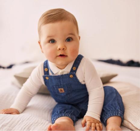 LuluCastagnette naissance