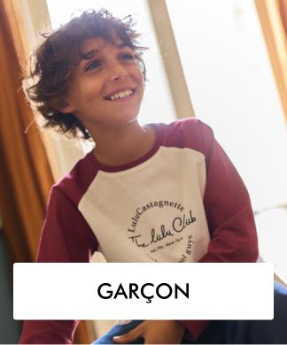 Lulucastagnette garcon