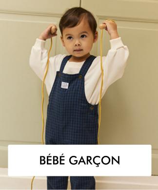 Lulucastagnette bébé garcon