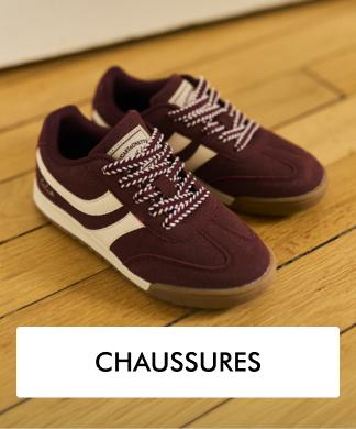 Lulucastagnette chaussures