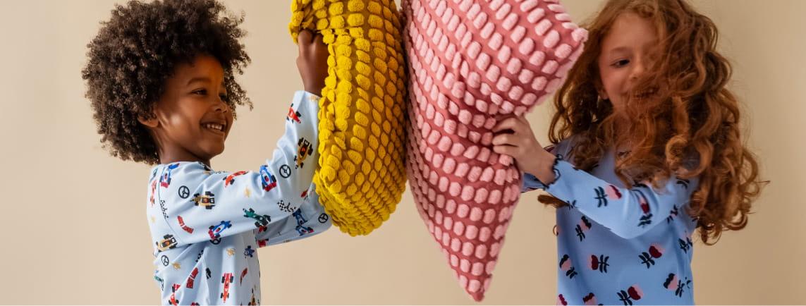 -50% sur le 2ème pyjama