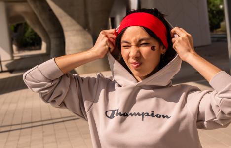 champion