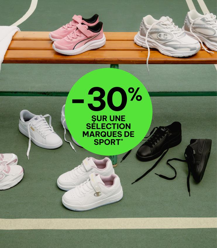 1 bas acheté, 1 haut offert