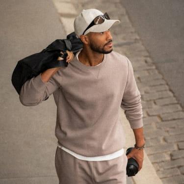 Pulls et sweats