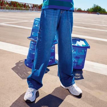 Pantalons garçon
