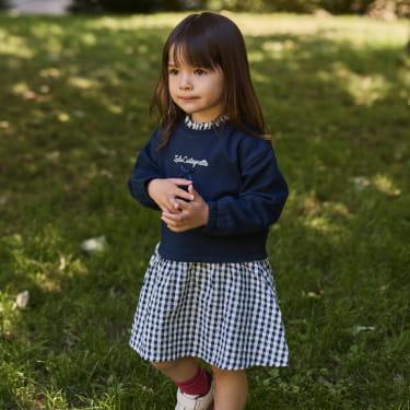 Robes bébé