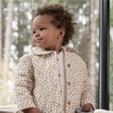 Bébé Fille