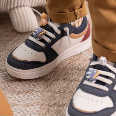 Chaussures Bébé Garçon