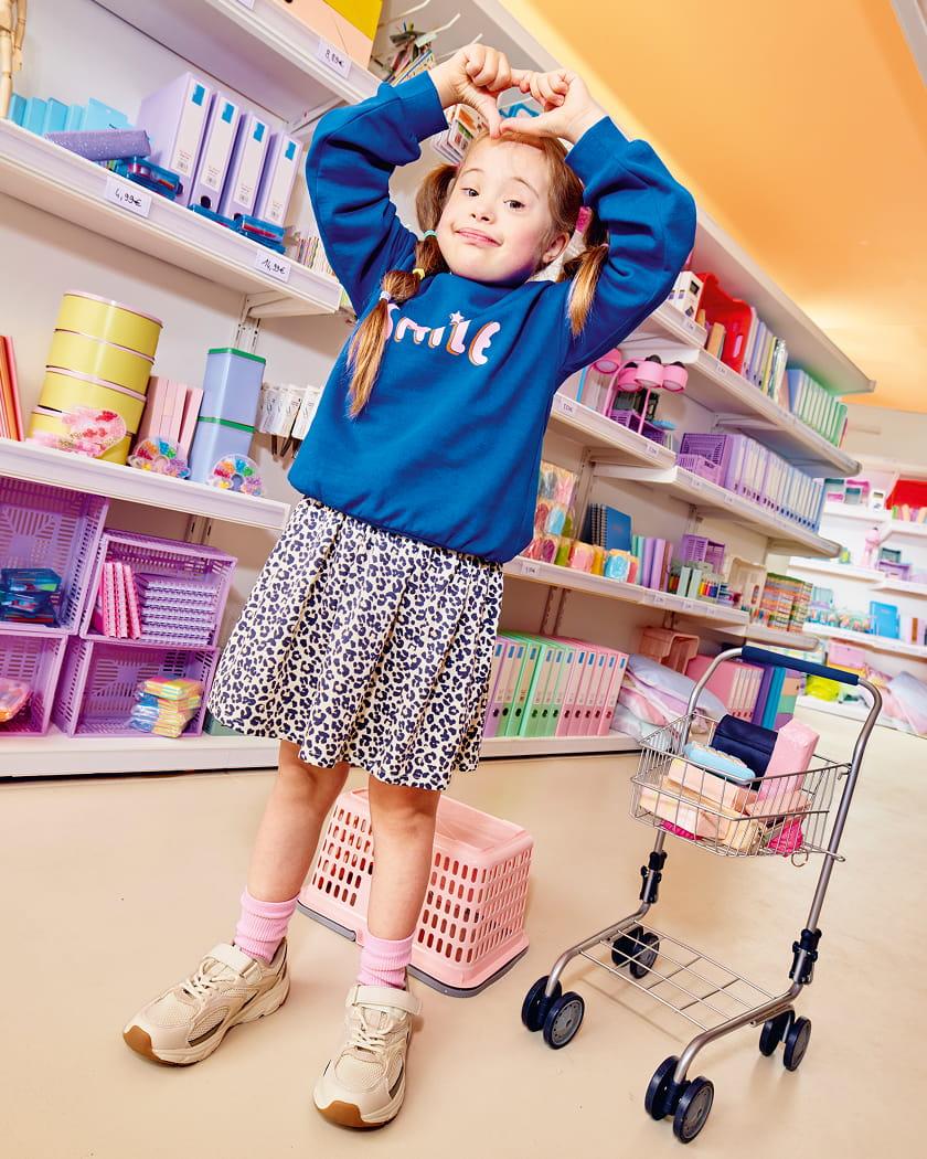 Look Fille